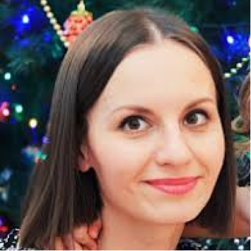 Екатерина Кирсеева