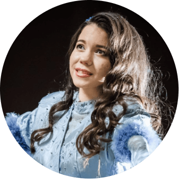 Вероника Лазарева