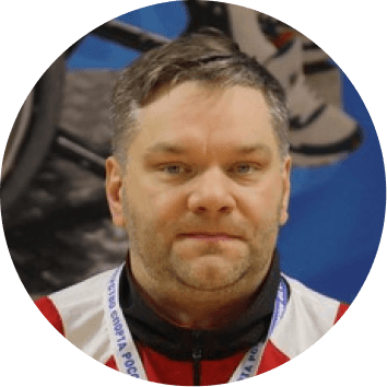 Николай Лукьянов