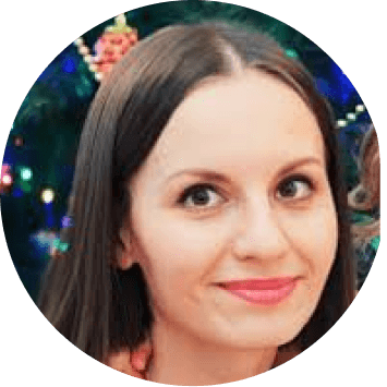 Екатерина Кирсеева