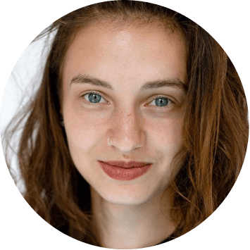 Дарья Ковальская