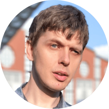 Павел Леонов