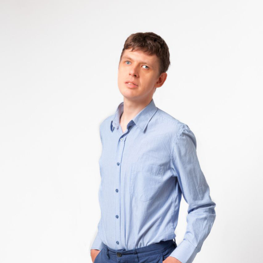 Павел Леонов