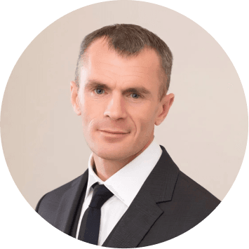 Дмитрий Верфель