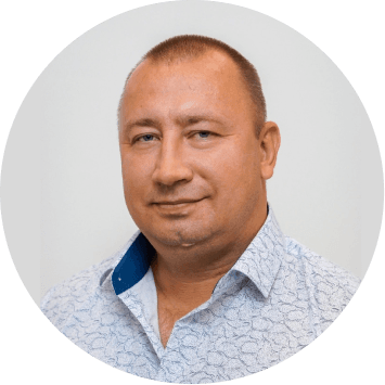 Михаил Четвертаков